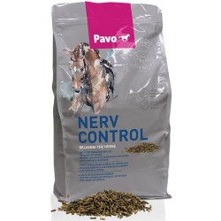 Pavo Nerv Control
