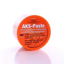 AKS-Paste