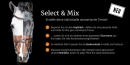 Select & Mix by Schockemöhle Sports